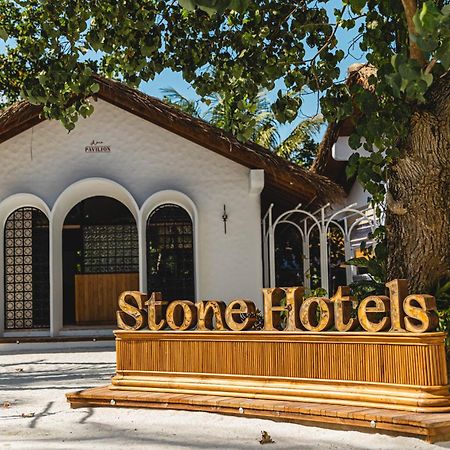 Stone Hotels 디푸시 외부 사진