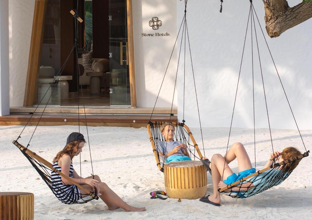Stone Hotels 디푸시 외부 사진