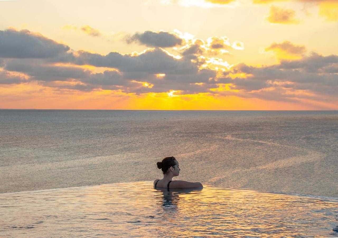 Stone Hotels 디푸시 외부 사진