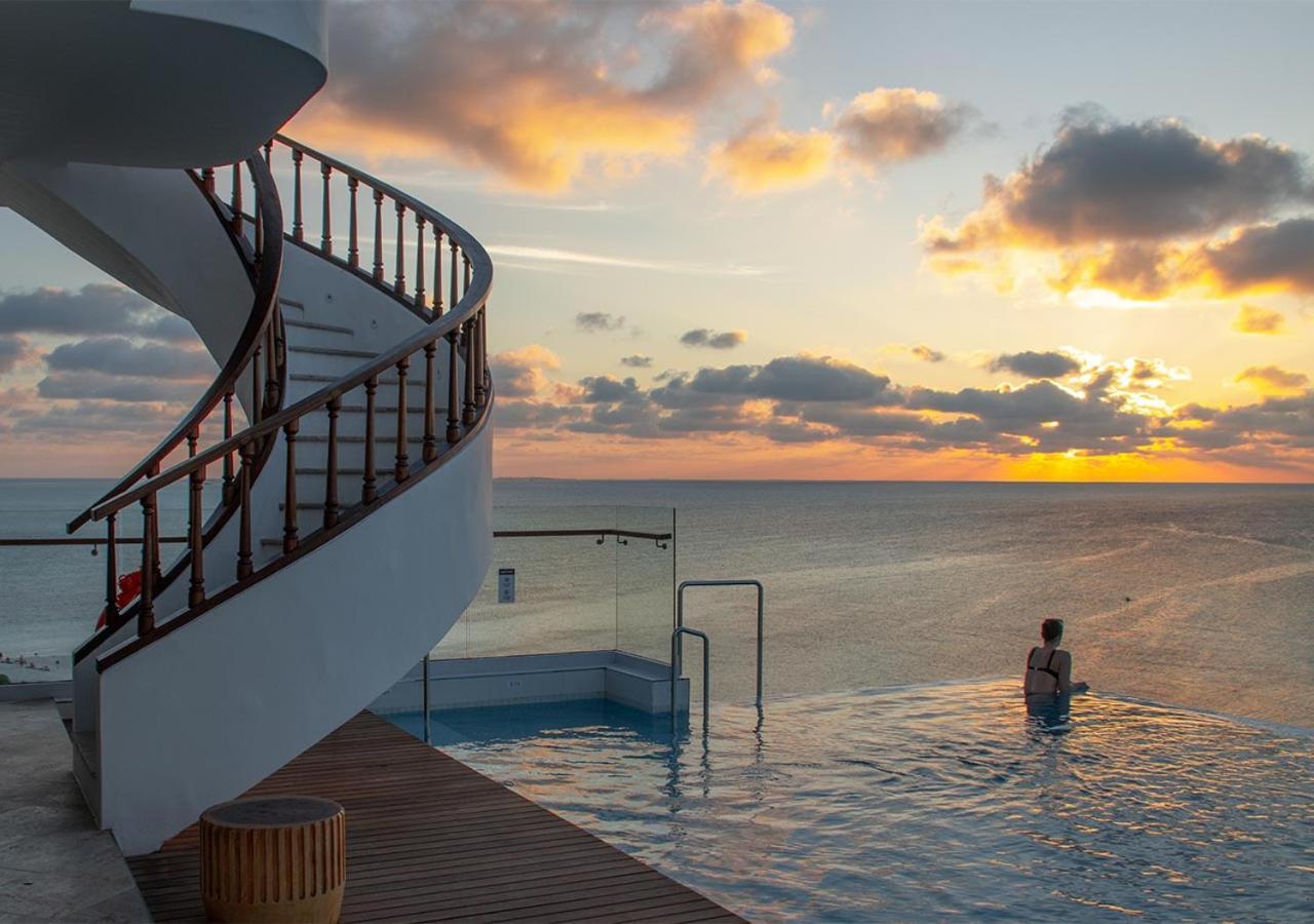 Stone Hotels 디푸시 외부 사진