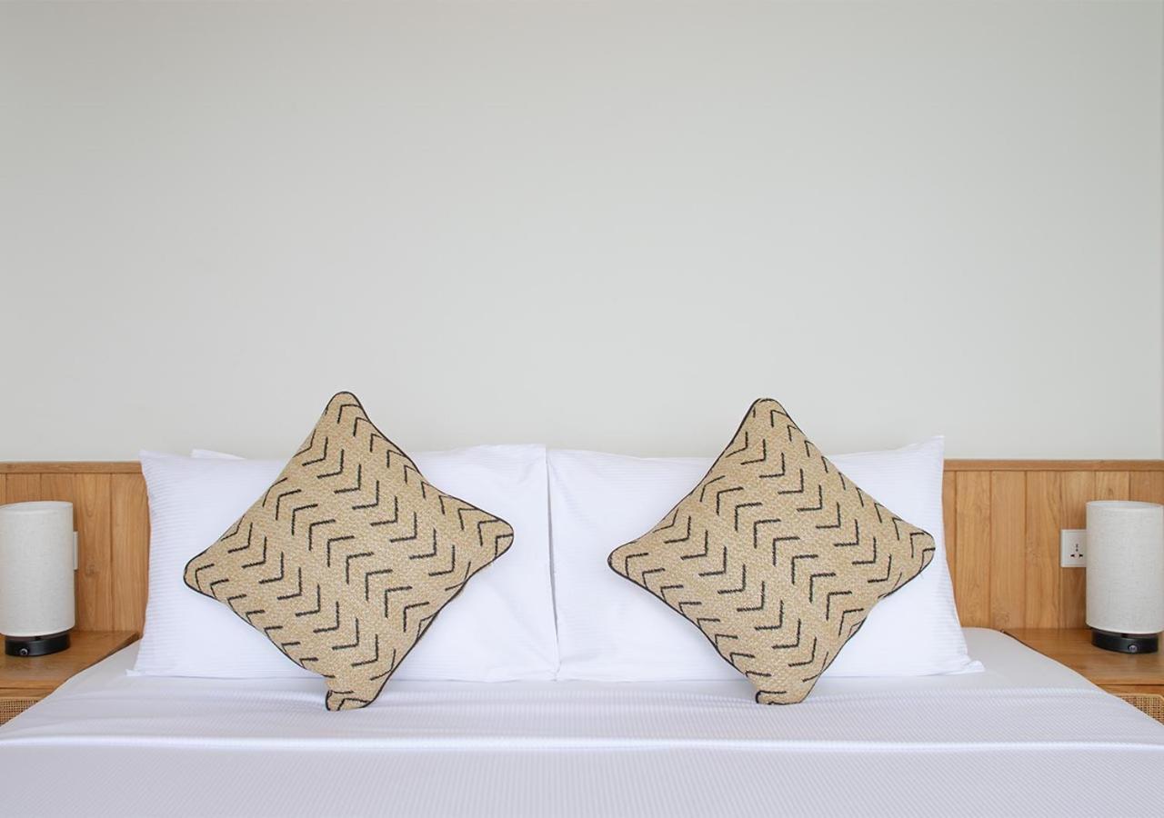 Stone Hotels 디푸시 외부 사진