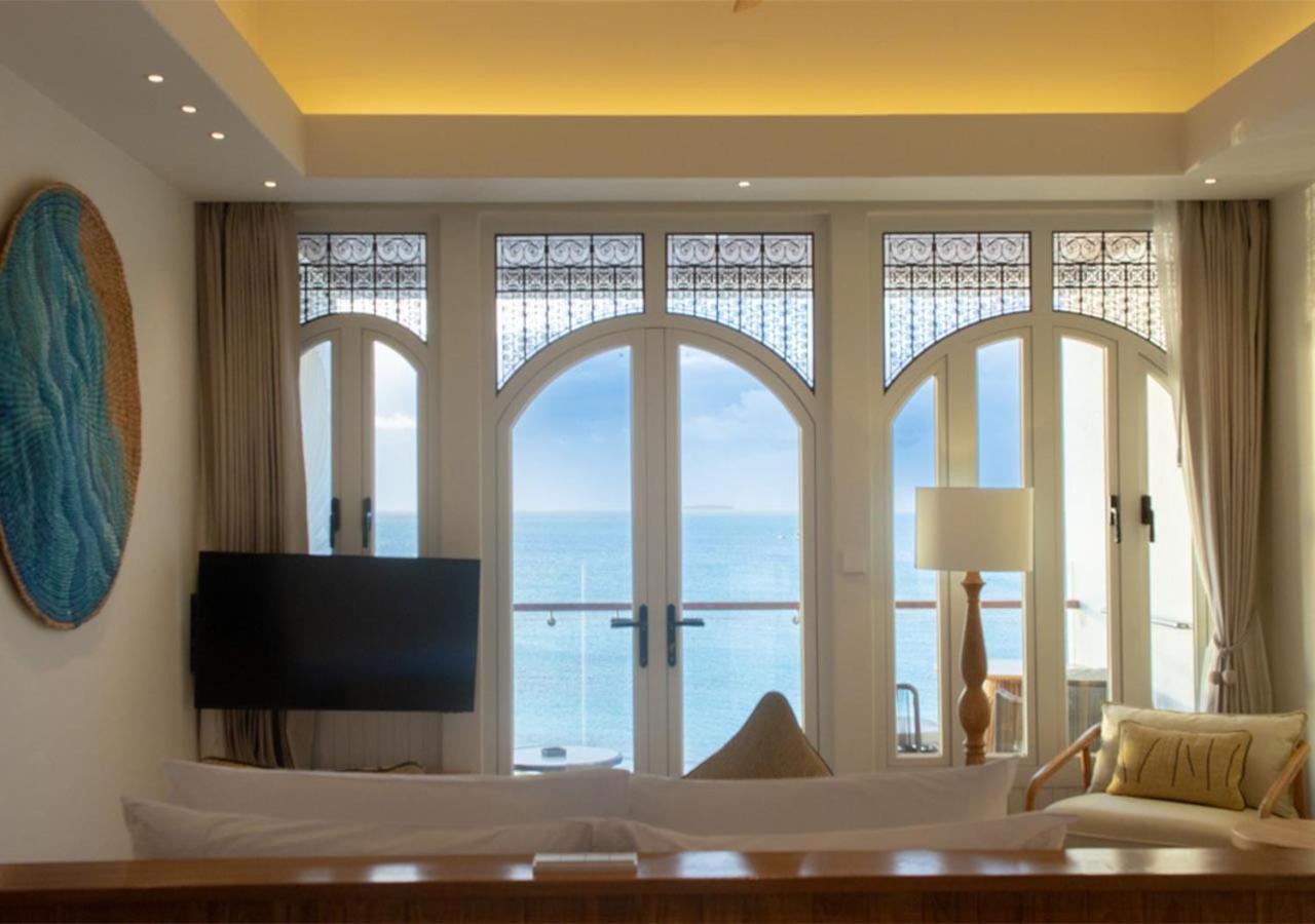 Stone Hotels 디푸시 외부 사진