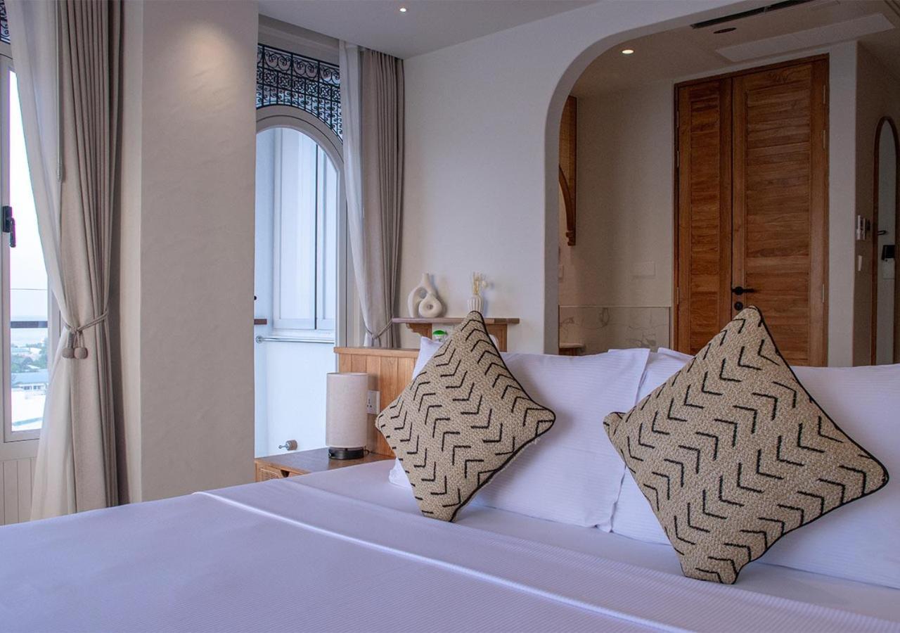 Stone Hotels 디푸시 외부 사진