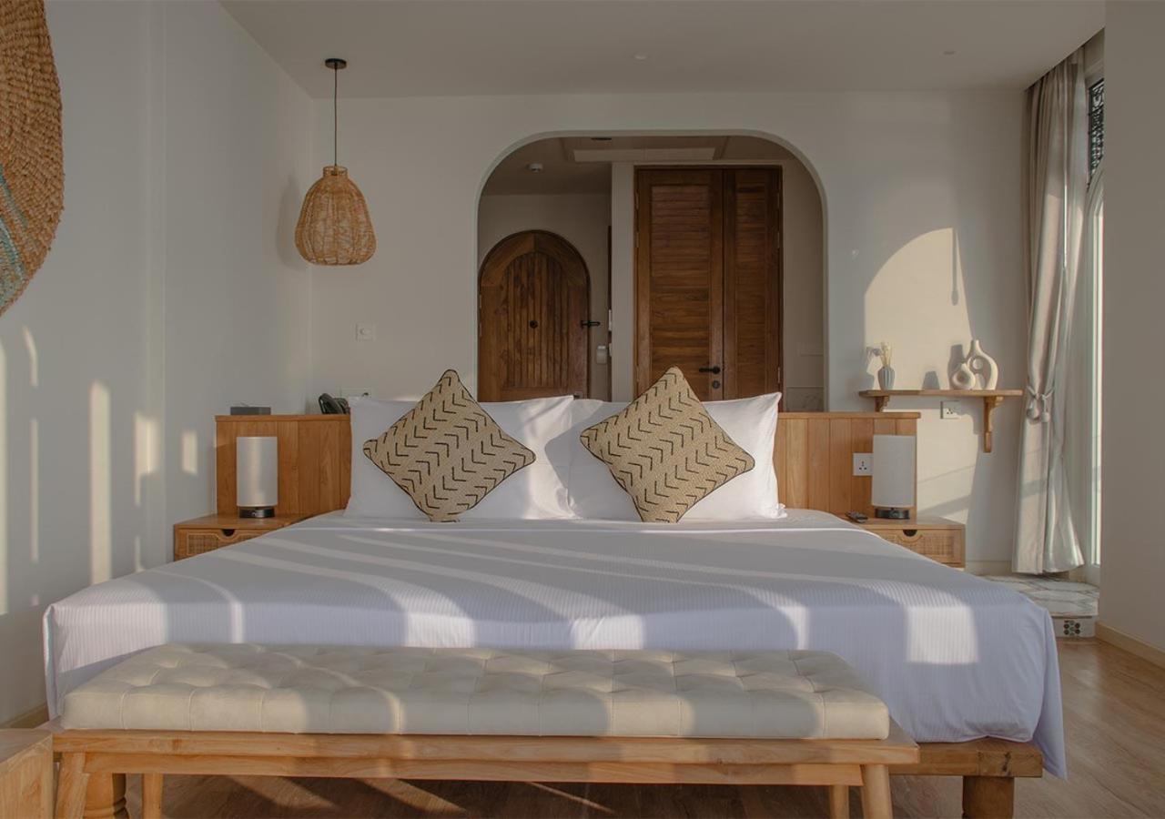 Stone Hotels 디푸시 외부 사진
