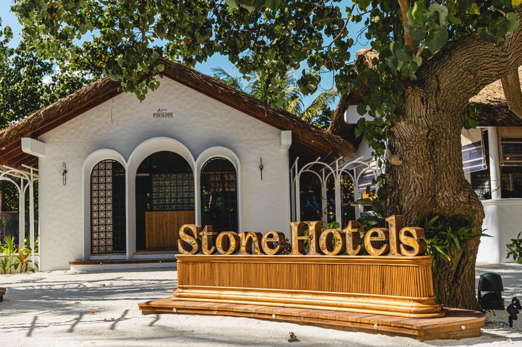 Stone Hotels 디푸시 외부 사진